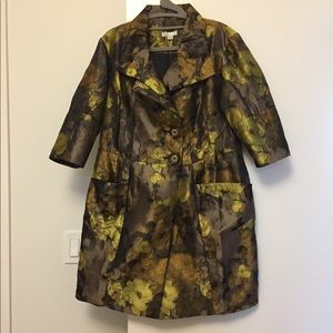 Puli Women's Evening Coat